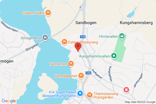 Sjögräs Kök & Bar