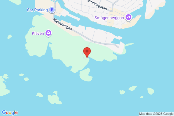 Smögen Dyk & Upplevelse