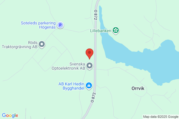 Sotenäs Golv
