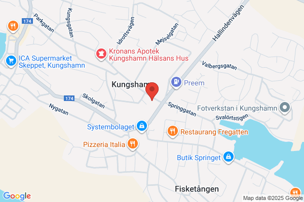 Sotenäs Kommun