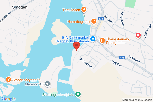 Sotenäs Låsservice