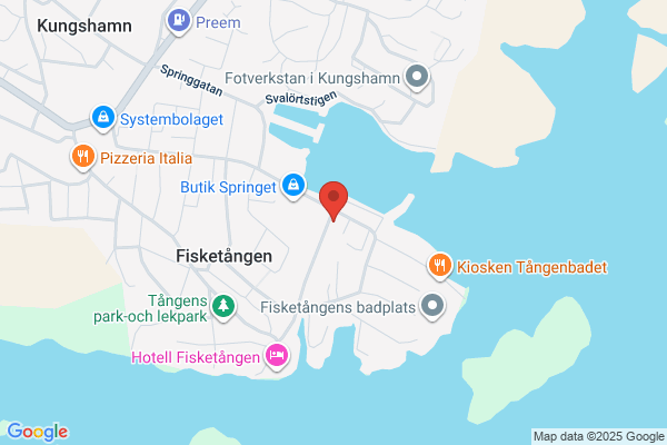 Sotenäs Mekaniska Verkstad AB