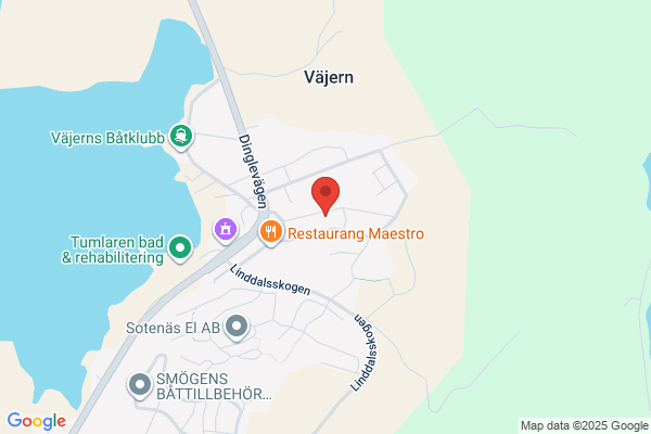 Sotenäs Måleri AB