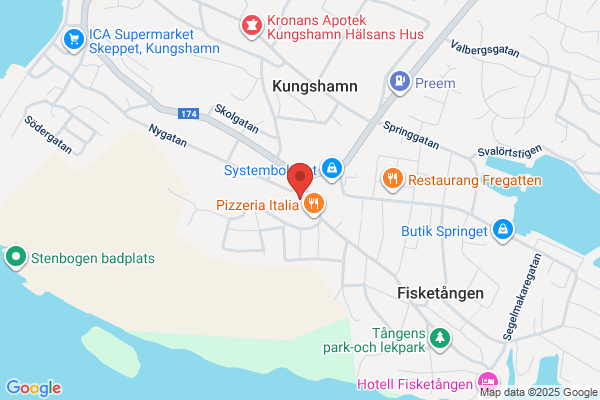 Sotenäs Rör AB