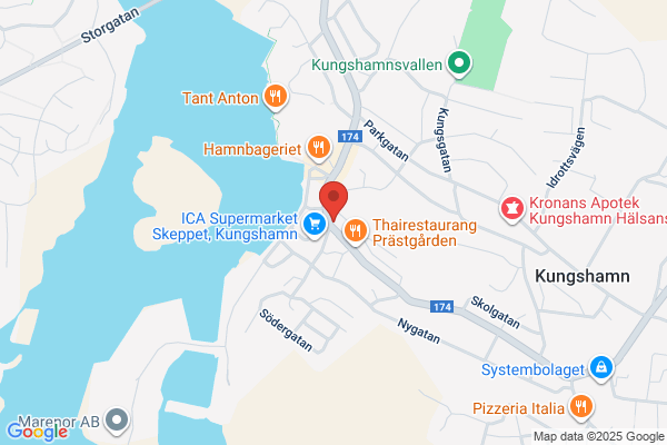 Villajouren i Sotenäs