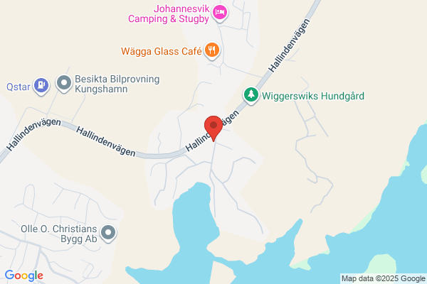 Wiggersviks Campingplats G Algsten