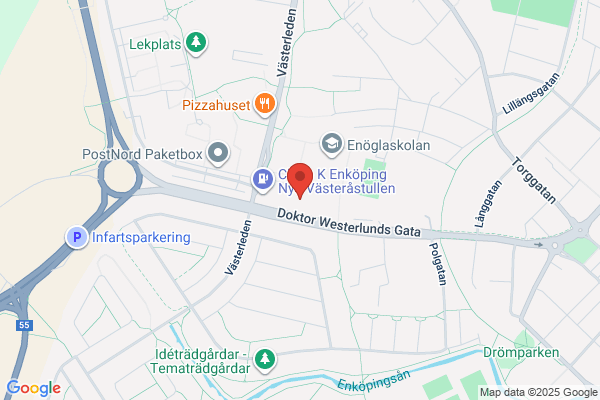 Bra Bil I Enköping Ab