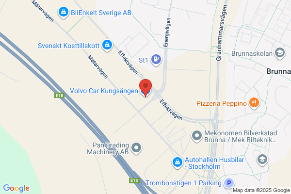 Bra Bil I Väsby Ab