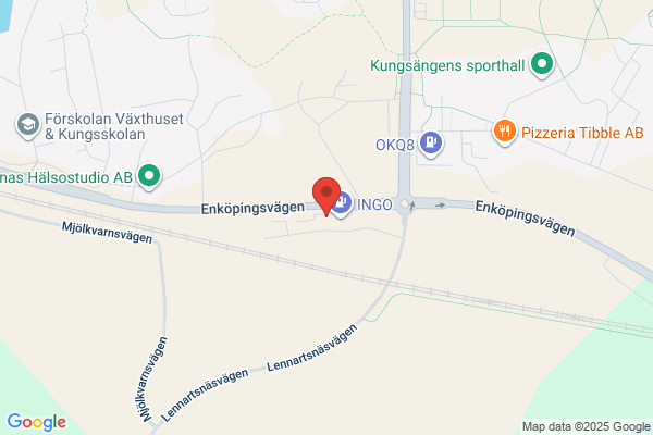 Mekonomen Bilverkstad