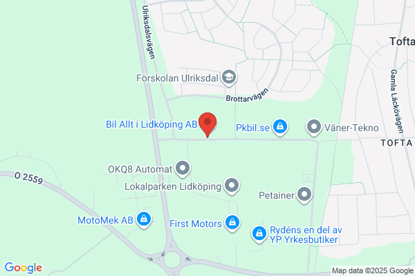 Växtmakarna AB