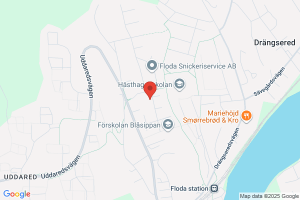 Hagelins Fastighetsservice AB