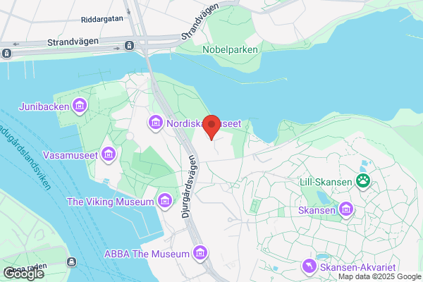 Villa Exteriör I Sthlm AB