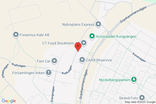 Kabelteknik Ulf Smeby AB