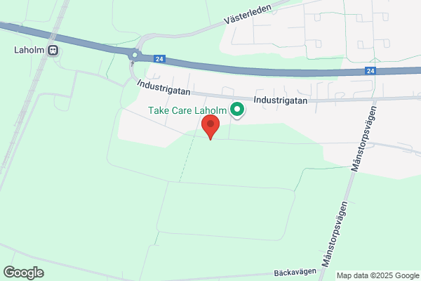 Järfälla Lackering AB Börje Eriksson