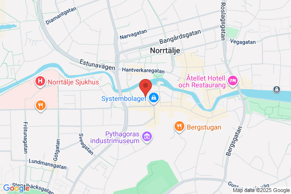 Langvad & Barrner Redovisningsbyrå AB