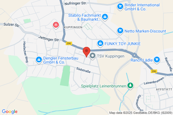 Stigle Konsult