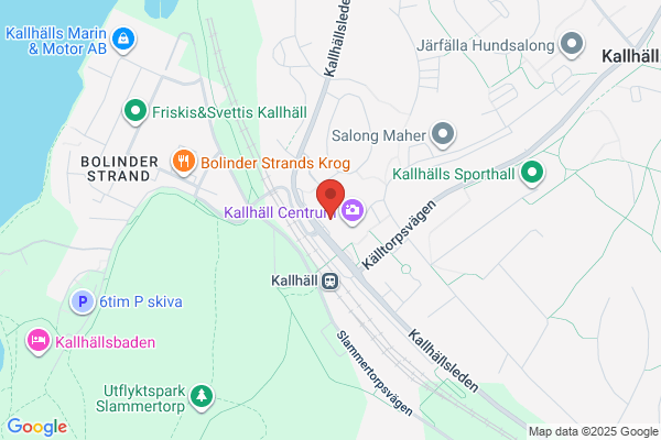 Kallhäll Restaurang