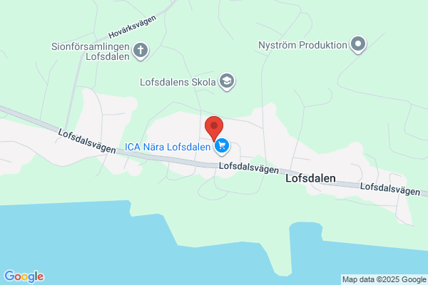 Linanäs Skeppskrog O Bageri