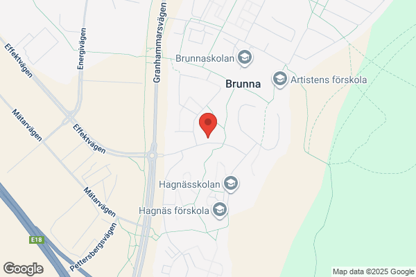 Pizzeria Brunnas Pärla