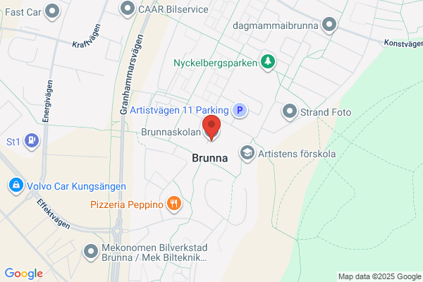 Brunnaskolan