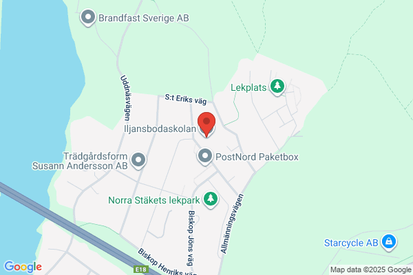 Iljansbodaskolan
