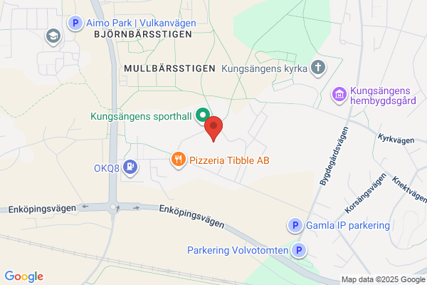 Ulvsättraskolan