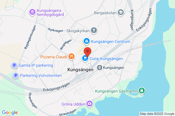 Kungsängens Trafikskola AB