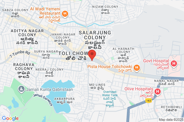Sadi Salam