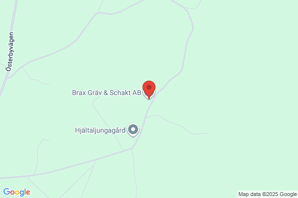 Brax Gräv & Schakt AB