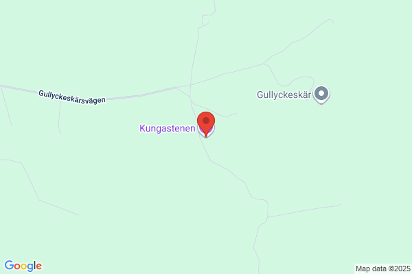 Kungsäters Bygdegårdsförening Upa
