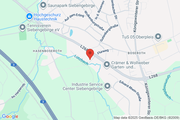 Wisfelts Mat- Och Djurprodukter HB