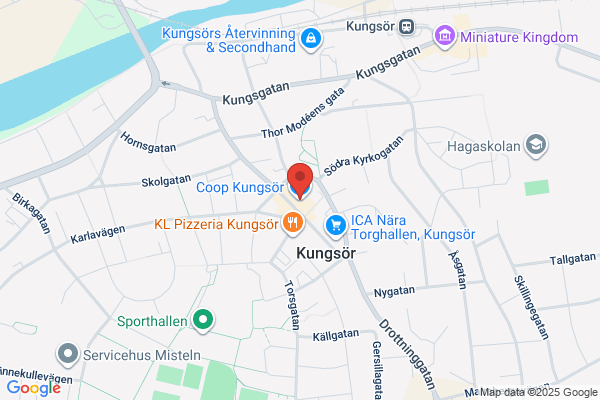 Coop Konsum