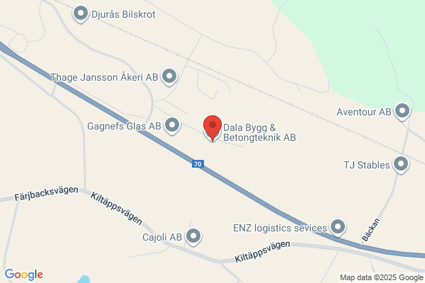 Dammhags Borr & Byggteknik AB