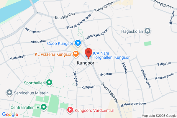 ICA Nära Torghallen