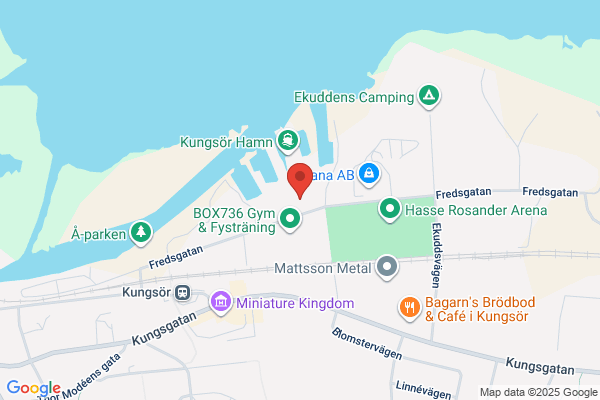 Kungsörs Båtvarv AB