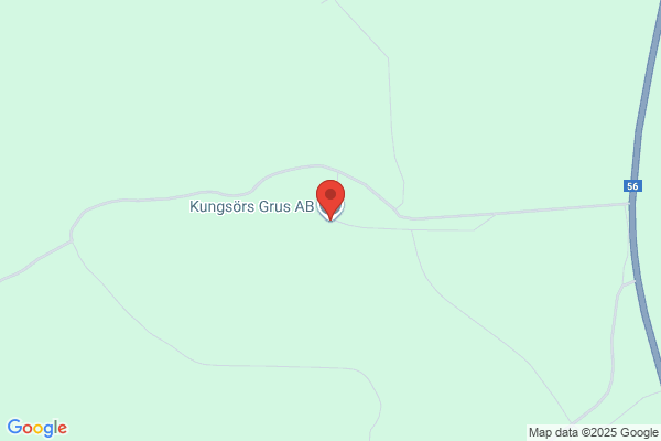 Kungsörs Grus AB