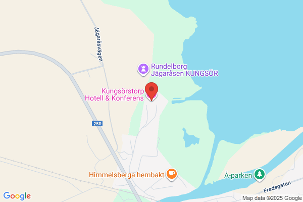 Kungsörstorp Hotell & Konferens