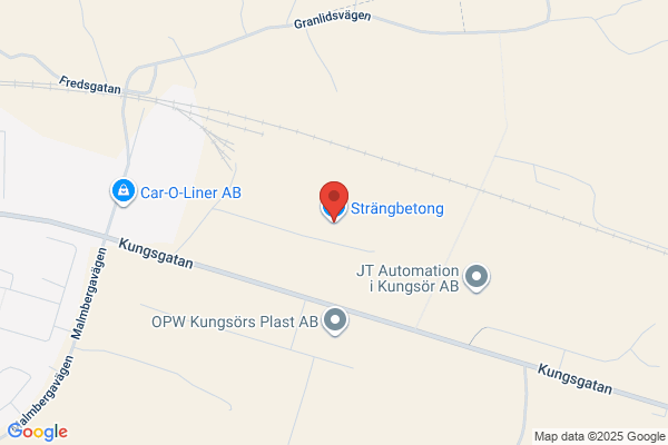 Strängbetong AB