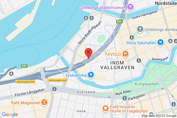 Betong På Väg AB