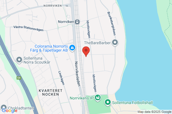 Betongsågarn AB