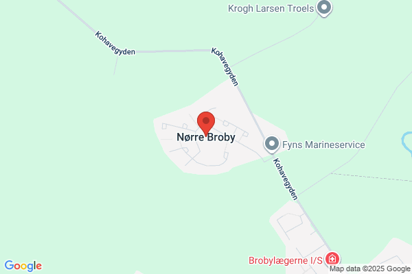 Broby Norrgård AB