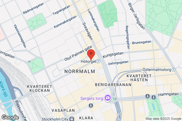 Däcktjänst i Kungsör