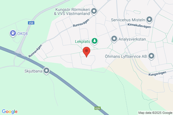 Kompressorservice i Mälardalen AB
