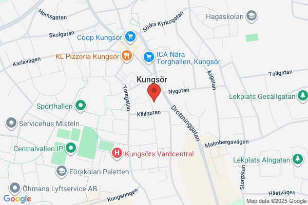 Kungsörs Glasmästeri