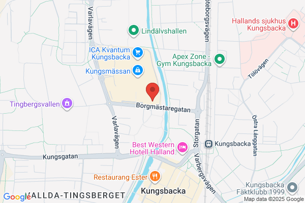 Kungsörs Mat & Cafe