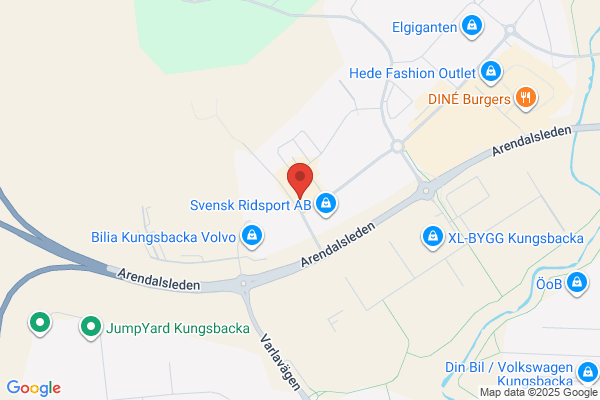 Kungsörs Persienn & Markismontering