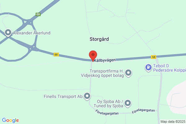 Kungsörs Skogsentreprenader