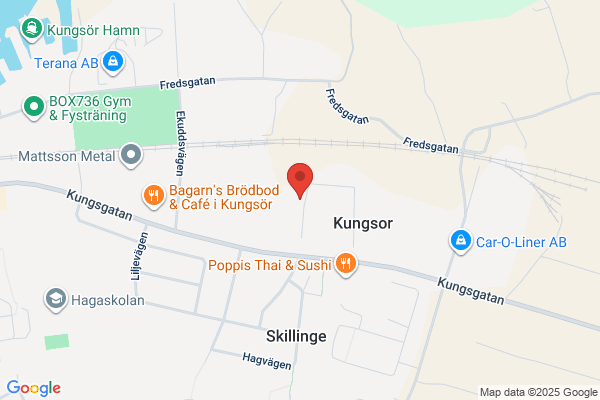 Kungsörs Trådteknik AB