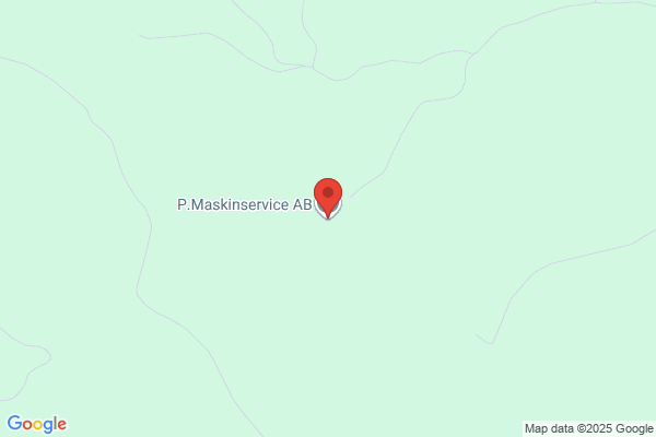P. Göthberg Maskinservice