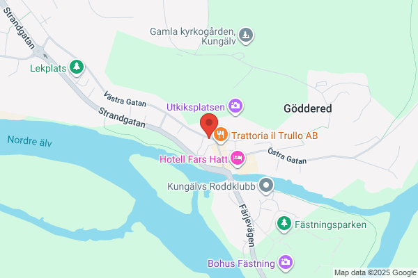 Sjukgymnastiken i Kungsör